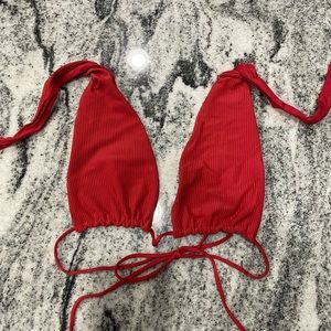 Frankies Bikinis Julianne Top